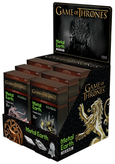 Picture of Game of Thrones Prepack