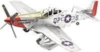 Picture of P-51D Mustang™ Sweet Arlene