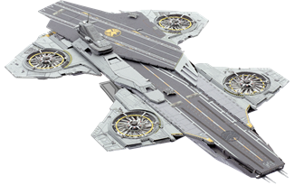 Picture of Helicarrier
