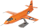 Picture of Bell® X-1
