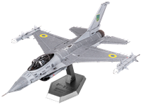 Picture of F-16 Fighting Falcon® Ukrainian Air Force