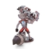 Picture of Rocket Raccoon
