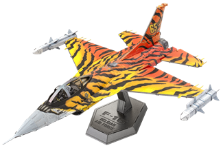 Picture of F-16 Fighting Falcon® Belgian Air Force
