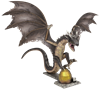 Picture of Hungarian Horntail™