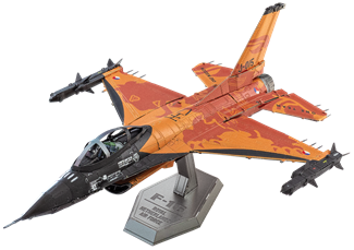 Picture of F-16 Fighting Falcon® Royal Netherlands Air Force