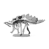 MMS100 - Stegosaurus Skeleton