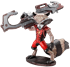MMS505 - Rocket Raccoon
