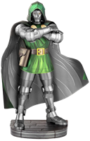 Picture of Doctor Doom