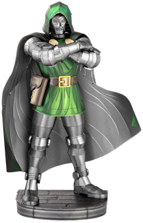 Picture of Doctor Doom