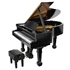 ME1028 - Grand Piano