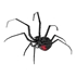 ME1038 - Black Widow Spider