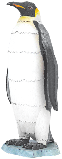 Picture of Emperor Penguin