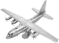 Show details for C-130 Hercules® Picture of C-130 Hercules®