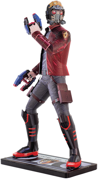 Picture of Star-Lord