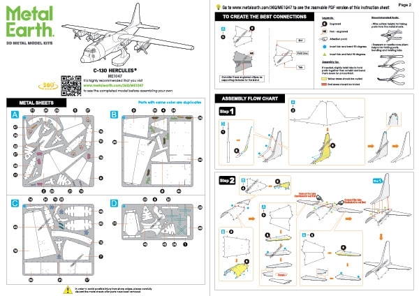 Picture of C-130 Hercules®