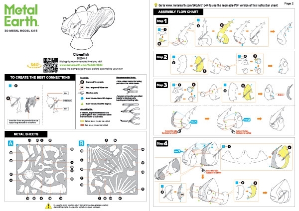 Picture of Clownfish
