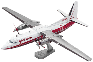 Picture of Fairchild F-27