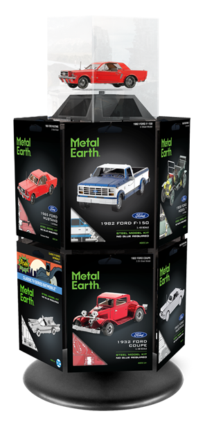 Picture of Ford Prepack