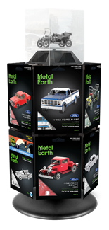 Picture of Ford Prepack