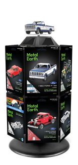 Picture of Ford Prepack