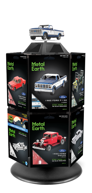 Picture of Ford Prepack