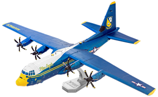 Picture of Blue Angels® C-130 Hercules®