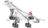 Picture of Concorde