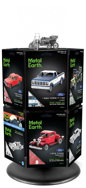 Picture of Ford Prepack