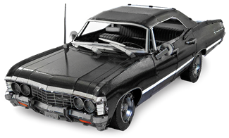 Picture of 1967 Chevy Impala