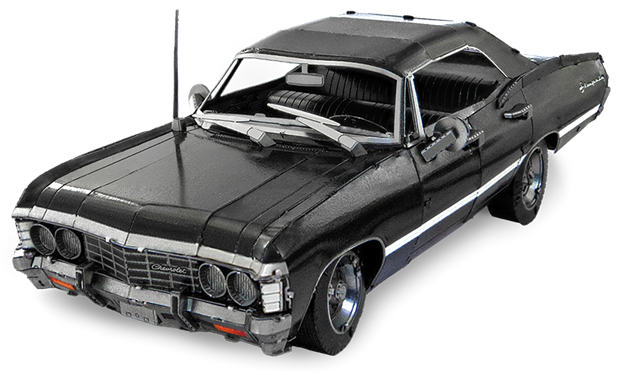 Picture of 1967 Chevy Impala