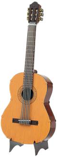 Picture of Classical Guitar