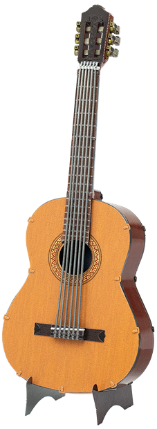 Picture of Classical Guitar
