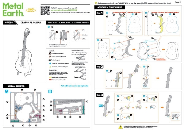Picture of Classical Guitar