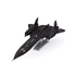 ME1034 - Lockheed SR-71 Blackbird