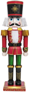 Picture of Nutcracker