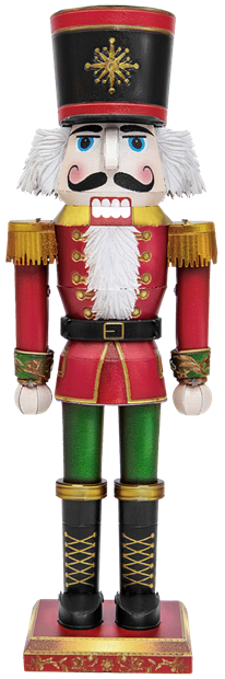 Picture of Nutcracker