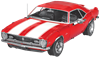 Picture of 1968 Z/28 Camaro