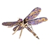 Picture of Steampunk Dragonfly