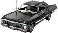 Picture of 1967 Chevy Impala