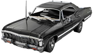 Picture of 1967 Chevy Impala