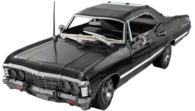 Picture of 1967 Chevy Impala