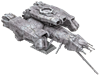 Picture of USCSS Nostromo