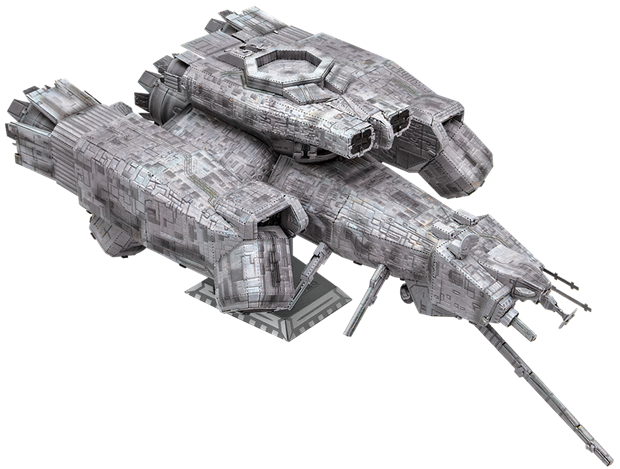 Picture of USCSS Nostromo