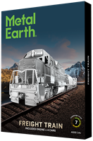 Picture of Freight Train Gift Set