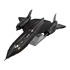 ME1034 - Lockheed® SR-71® Blackbird®