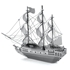 MMS012 - Black Pearl