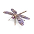 ME1054 - Steampunk Dragonfly