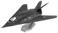 Picture of F-117® Nighthawk®