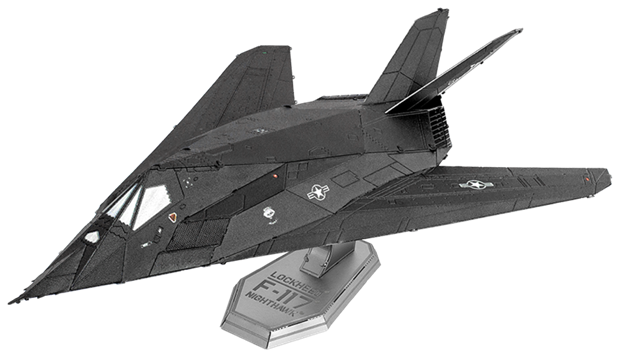 Picture of F-117® Nighthawk®
