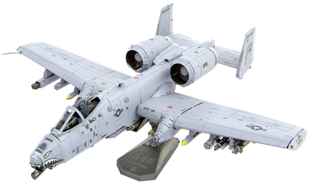 Picture of A-10 Warthog®